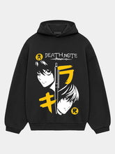 Death Note Hoodie