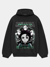 Demon Slayer Hoodie