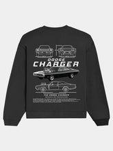 Dodge Charger Sweatshirt