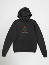 Gentleman Hoodie