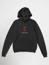Gentleman Hoodie
