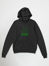 Hulk Hoodie