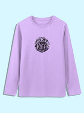 Life Is A Series Of Turns Full Sleeves