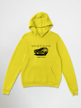 Mustang Hoodie