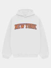 Newyork Hoodie