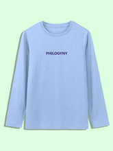 Philogyny Full Sleeves