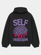 Self Obsession Hoodie
