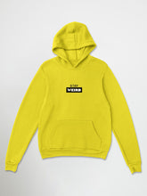 Stay Weird Hoodie