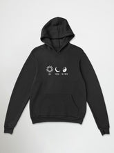 Sun Moon The Truth Hoodie