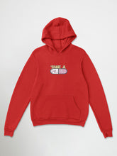 Take a Chill Pill Hoodie