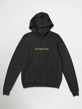 Textrovert Hoodie