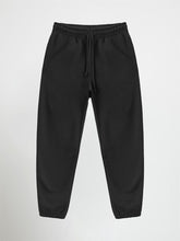 Black Sweat Pant