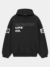 Essentials Club Hoodie