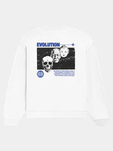 Evolution Sweatshirt