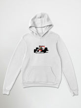 Formula 1 Hoodie