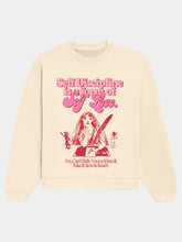 In Love With Myself Sweatshirt