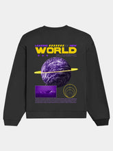 Loading New World Sweatshirt