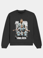 Lionel Messi 10 Sweatshirt
