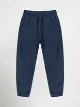 Navy Blue Sweat Pant
