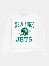 Newyork Jets Sweatshirt