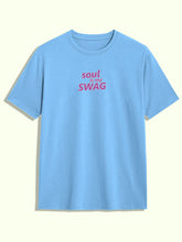 SOUL IS MY SWAG