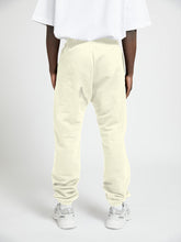 Cream Sweat Pant