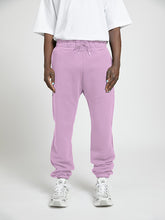 Lilac Sweat Pant