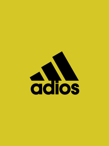 Adios Hoodie