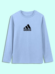 Bundle Of 3 - Minimal Graphic Tees Full Sleeves