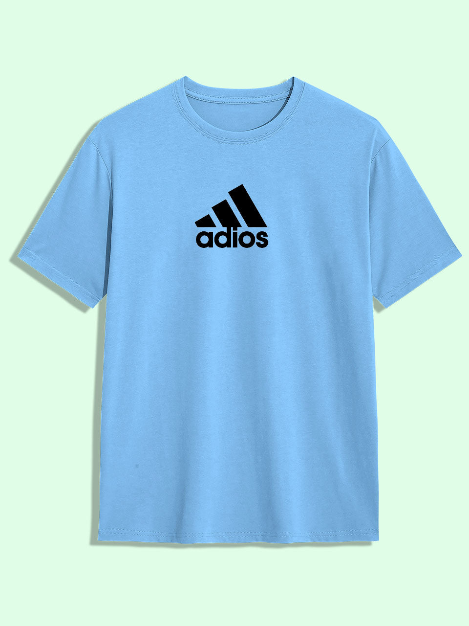 Bundle Of 3 - Minimal Graphic Tees