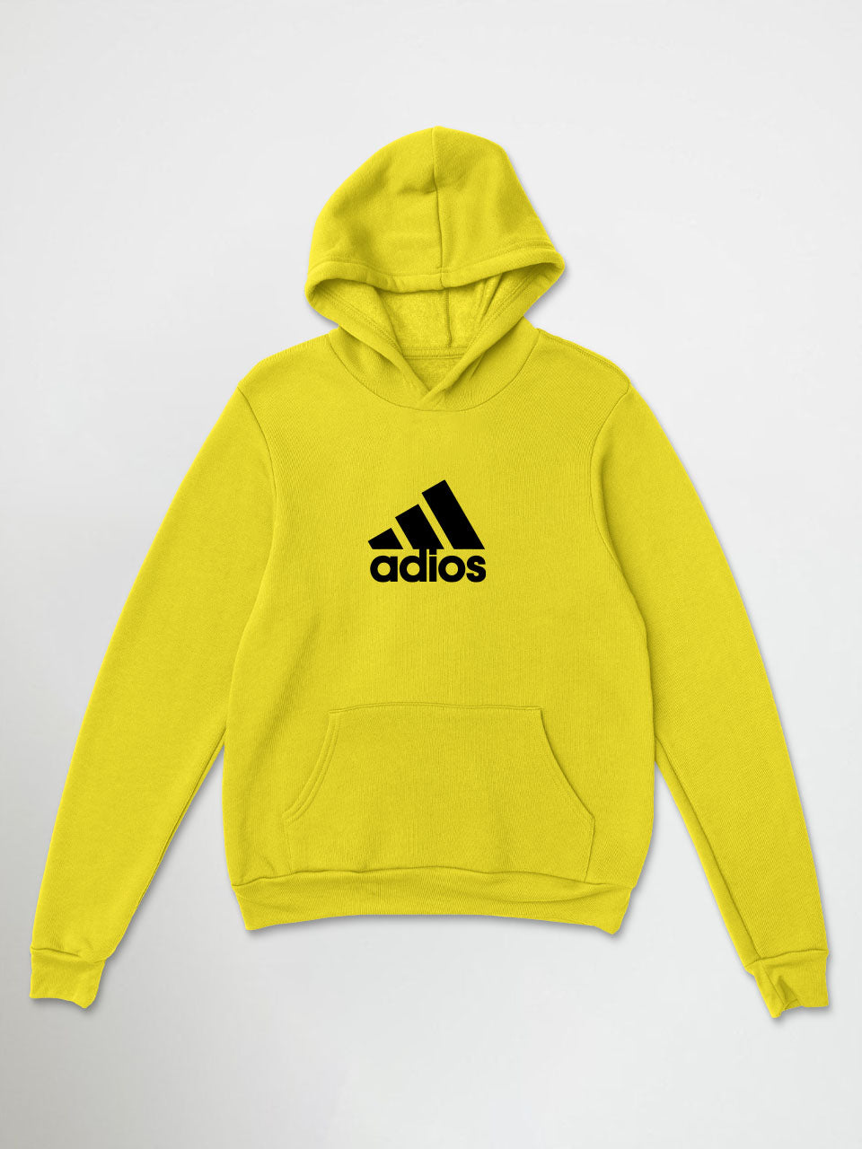 Adios Hoodie
