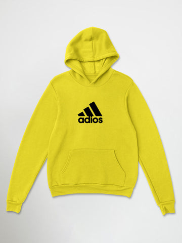 Adios Hoodie