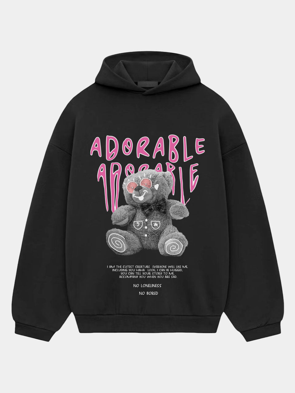 Adorable Hoodie
