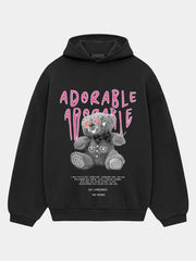 Adorable Hoodie