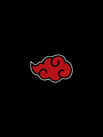 Akatsuki Cloud Hoodie