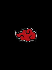 Akatsuki Cloud Hoodie