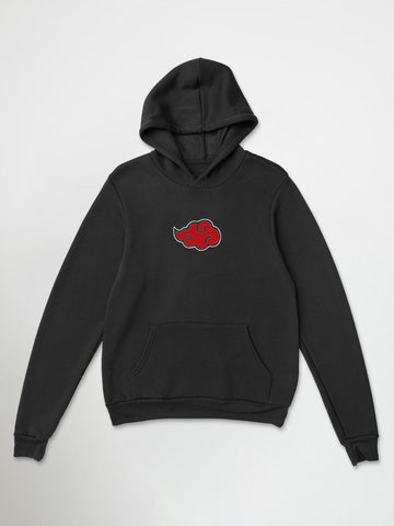 Akatsuki Cloud Hoodie