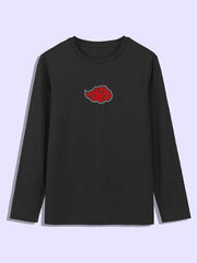 Bundle Of 3 - Minimal Graphic Tees Full Sleeves