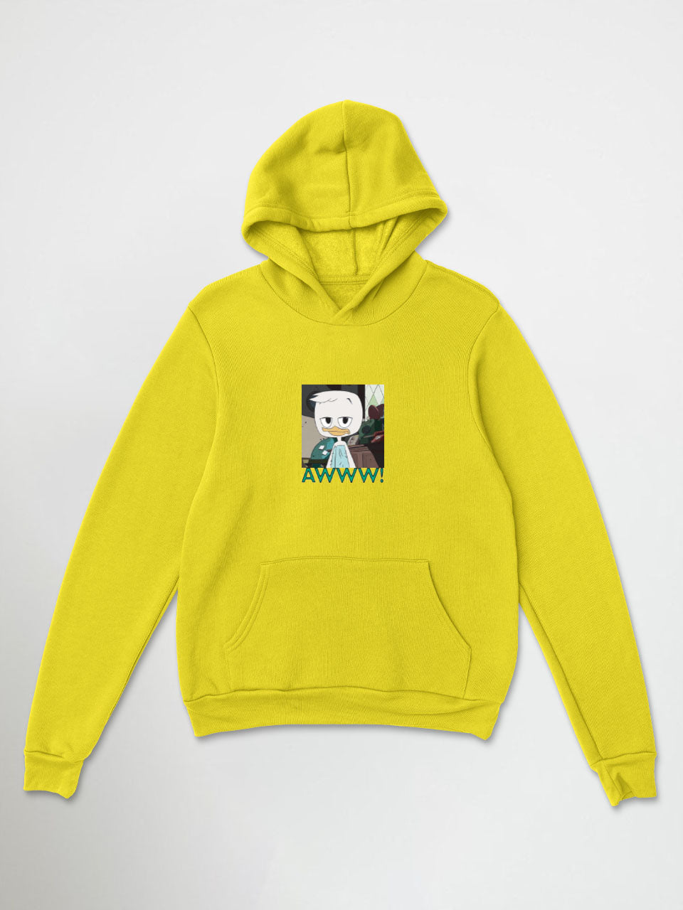 Awww! Hoodie
