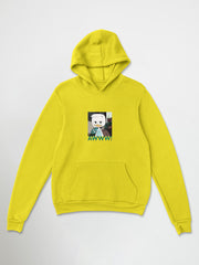 Bundle Of 3 - Minimal Hoodies