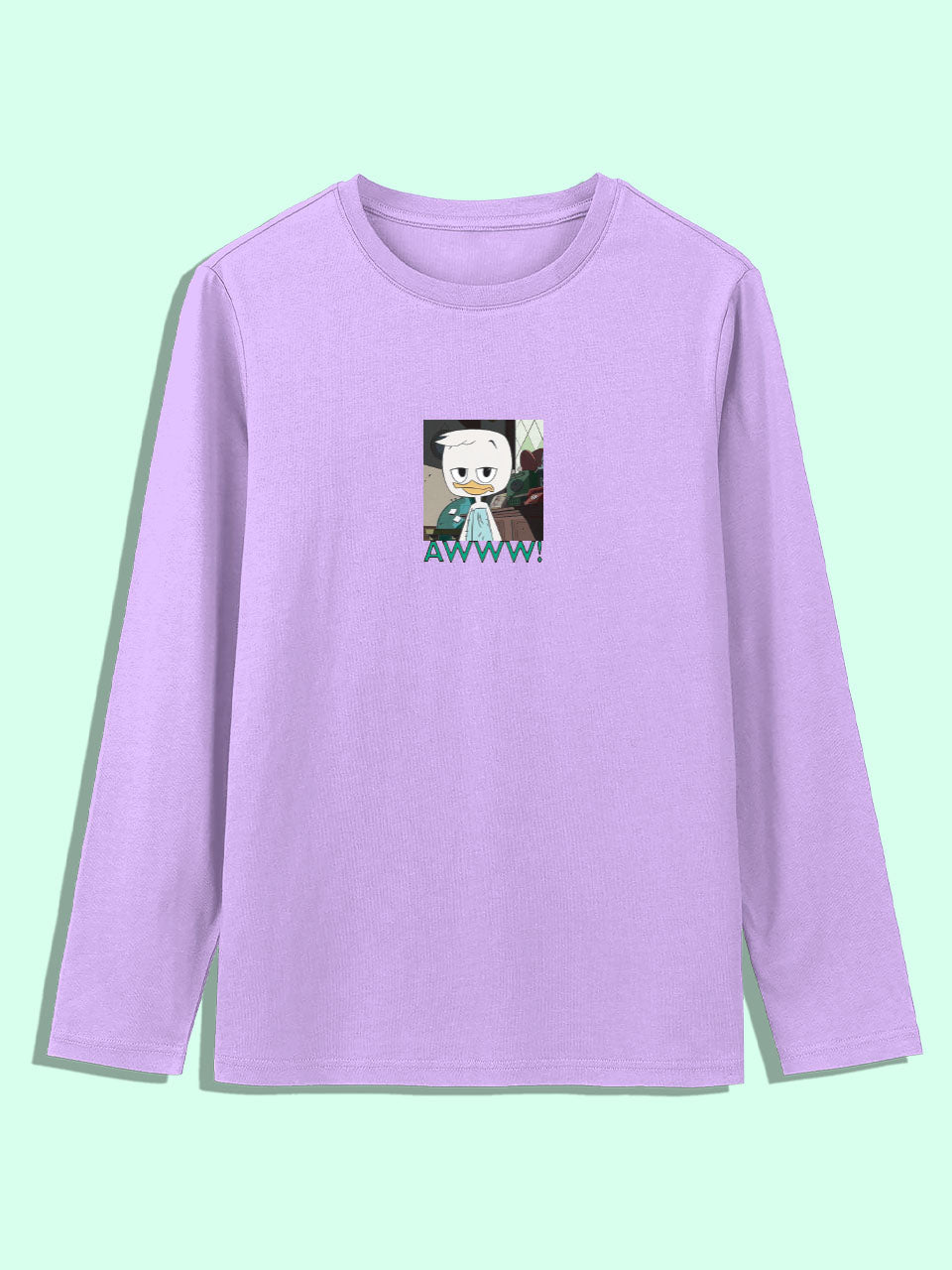 Bundle Of 3 - Minimal Graphic Tees Full Sleeves