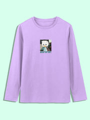 Bundle Of 3 - Minimal Graphic Tees Full Sleeves