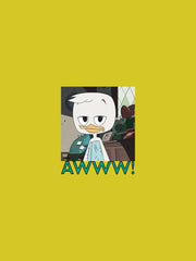 Awww! Hoodie