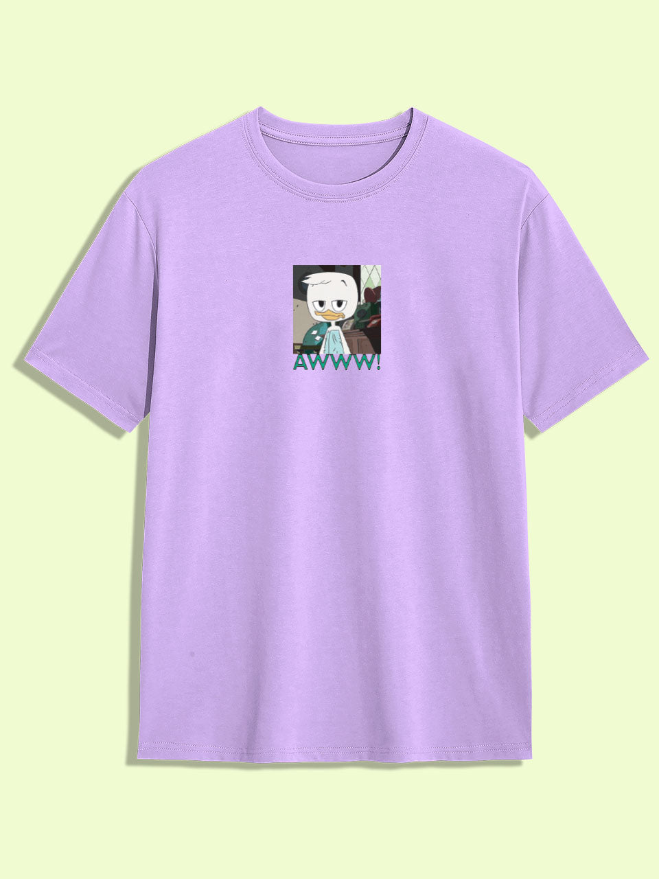 Bundle Of 3 - Minimal Graphic Tees