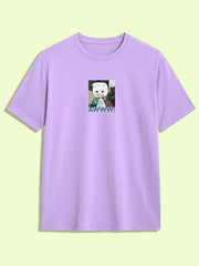 Bundle Of 3 - Minimal Graphic Tees