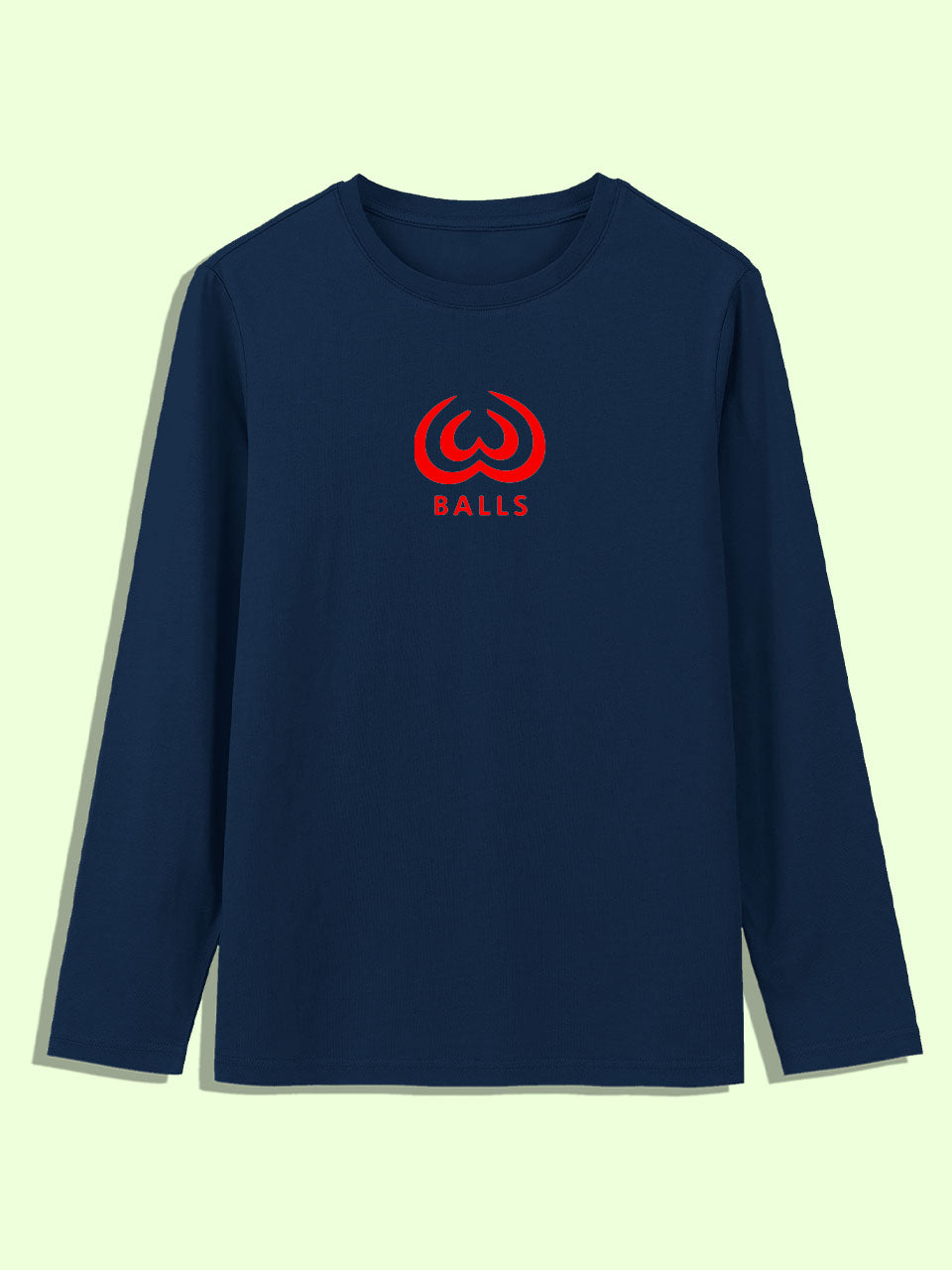 Bundle Of 3 - Minimal Graphic Tees Full Sleeves