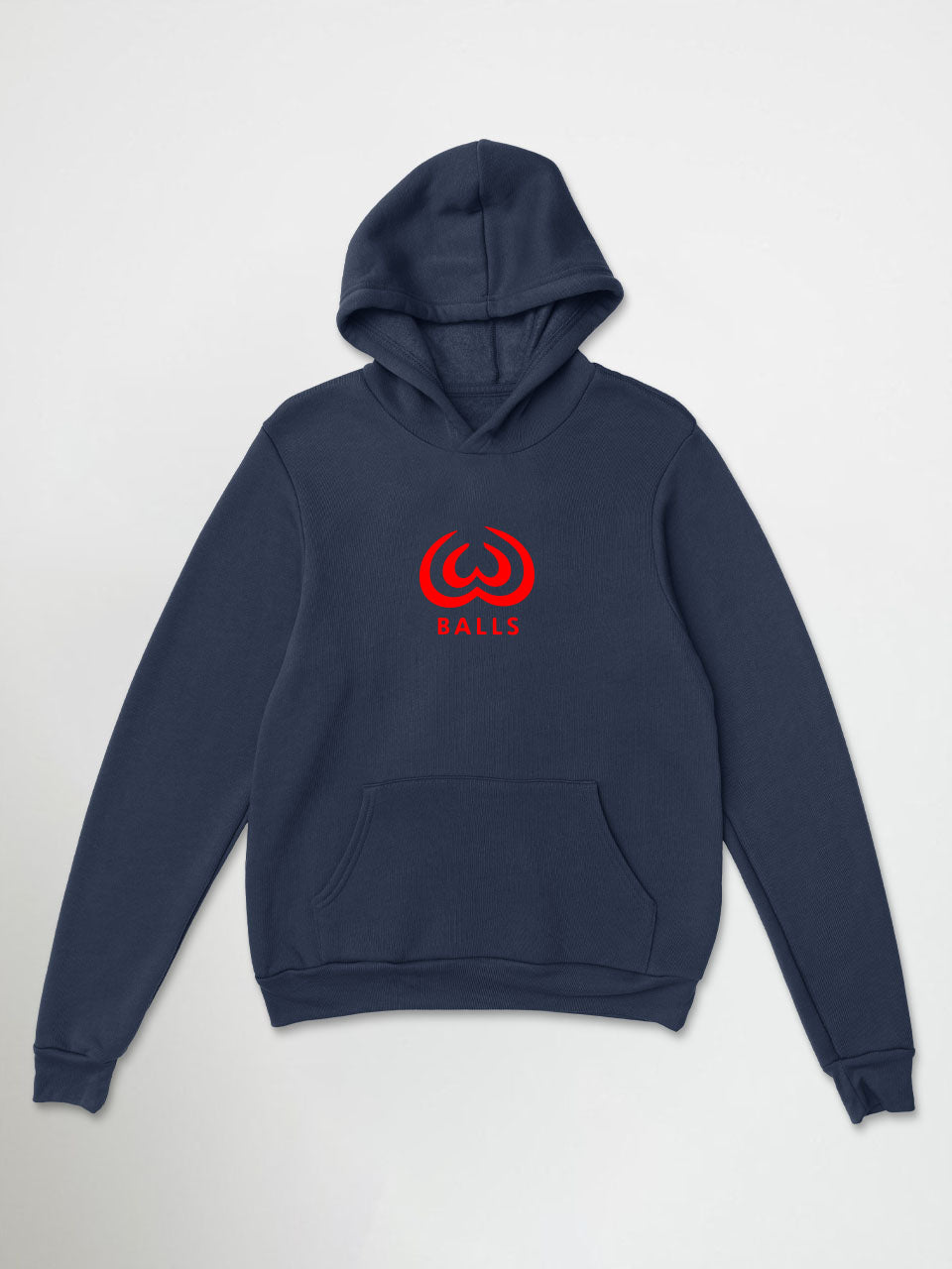 Balls Hoodie