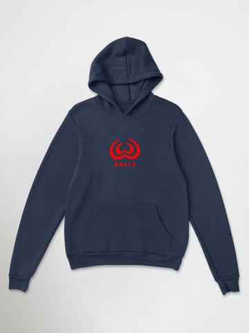 Balls Hoodie