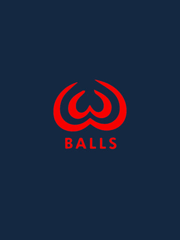 Balls Hoodie