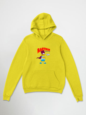 Bartman Hoodie